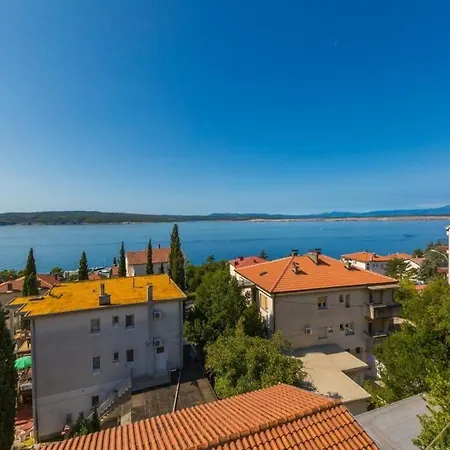 Ani * Crikvenica