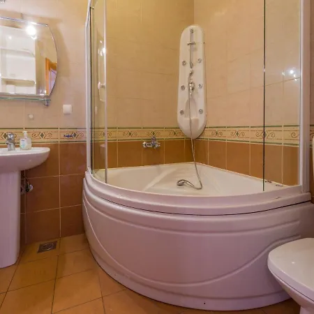 Ani Διαμέρισμα *