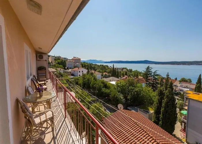 Ani Apartament Crikvenica