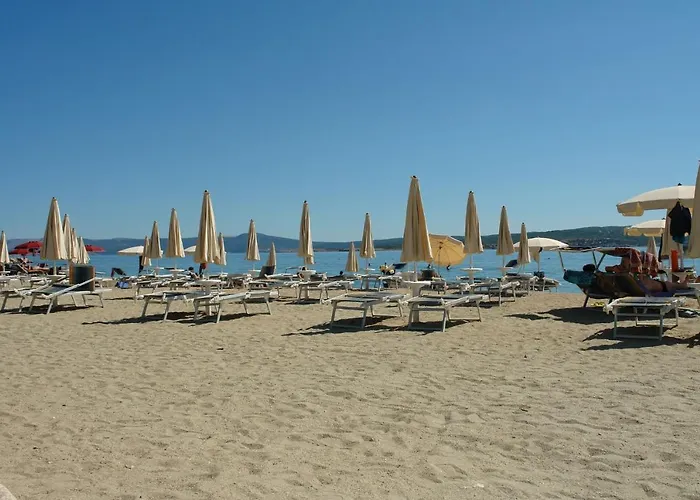 Apartament Ani Crikvenica