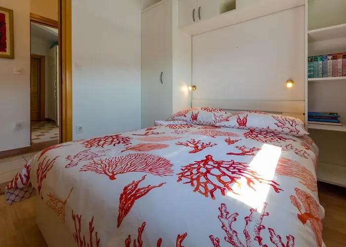 Ani Apartament Crikvenica