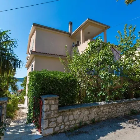 Ani Apartamento Crikvenica