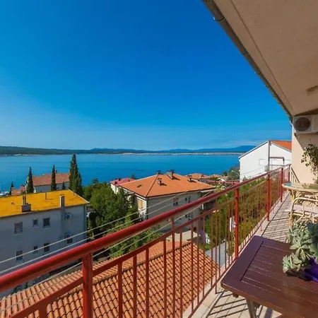 Ani Apartamento Crikvenica