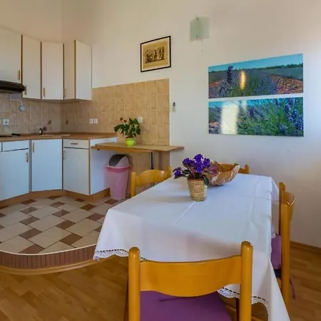 Apartamento Ani