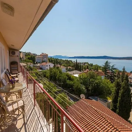 Ani Apartmán Crikvenica