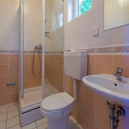 Ani Apartamento Crikvenica