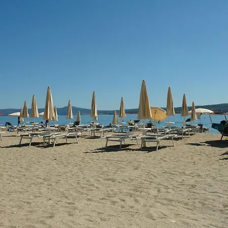 Apartment Ani Crikvenica