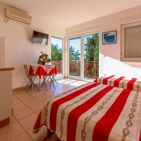 Apartmán Ani Crikvenica