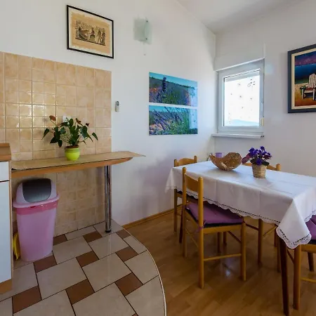 Apartamento Ani Crikvenica