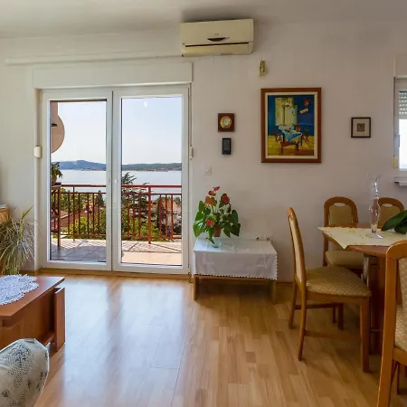 Apartmán Ani Crikvenica