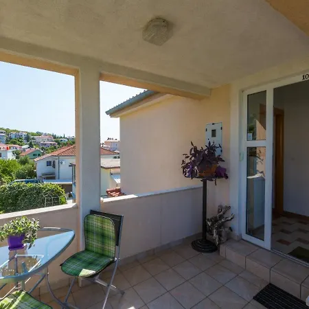 Ani Apartmán Crikvenica