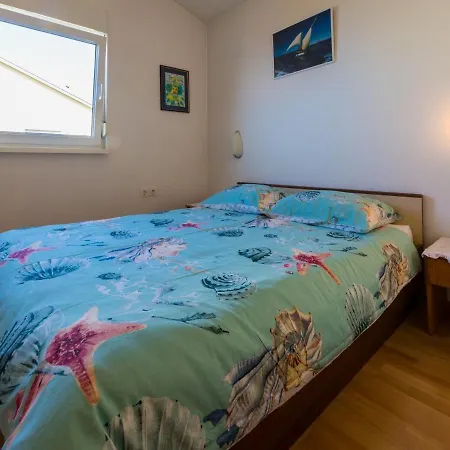 Apartamento Ani Crikvenica