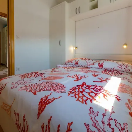 Ani Apartamento Crikvenica