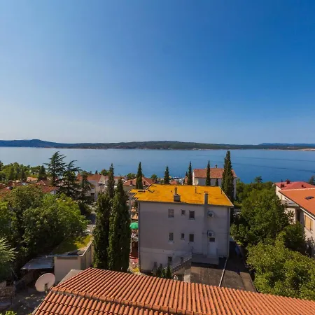 Ani Apartamento Crikvenica