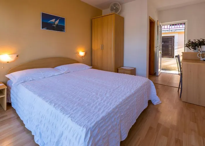 Ani Apartmán *