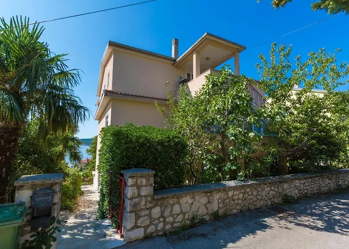 Ani Apartmán Crikvenica