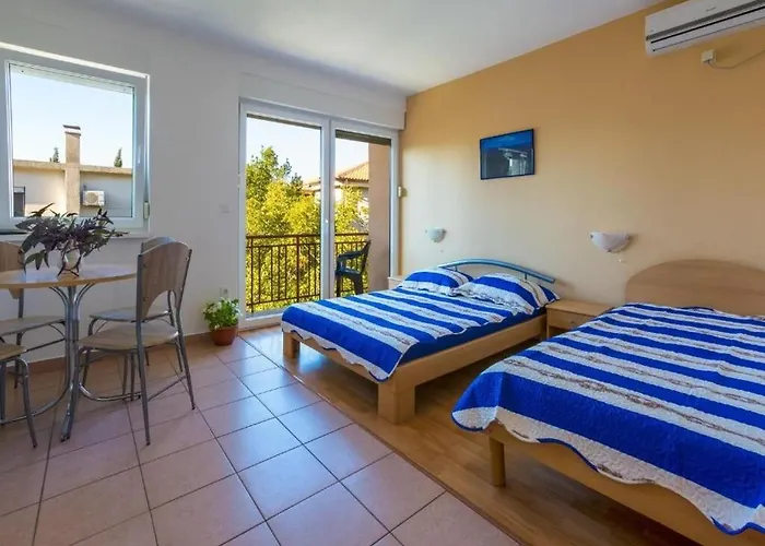 Ani Apartmán