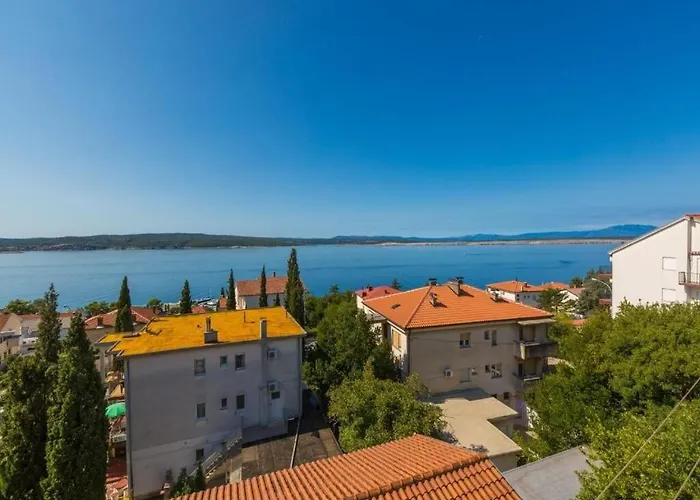 Ani * Crikvenica