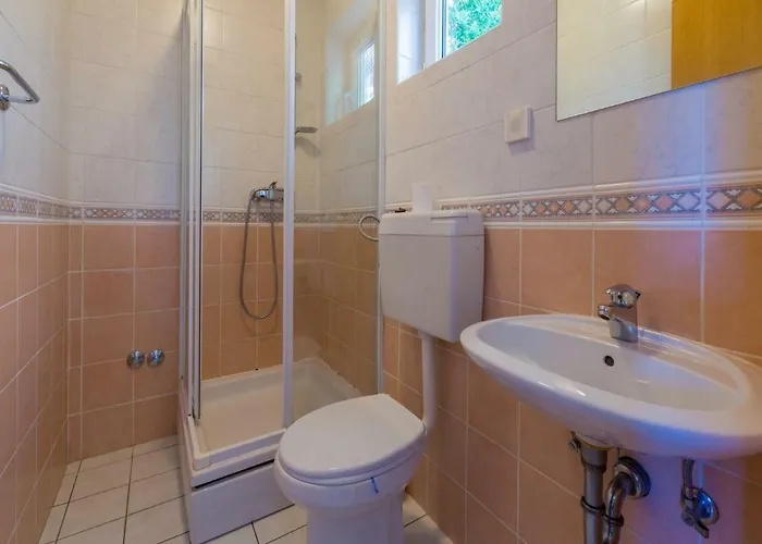 Ani Apartmán Crikvenica