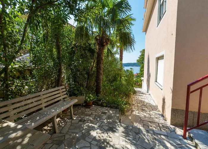 Apartmán Ani Crikvenica