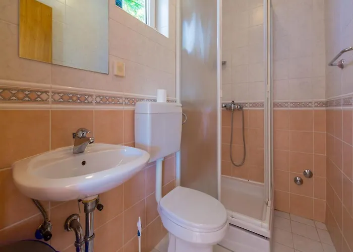 Apartmán Ani *