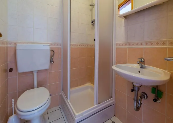 Apartmán Ani Crikvenica