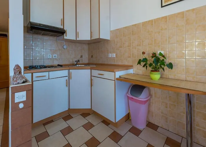 Apartmán Ani *
