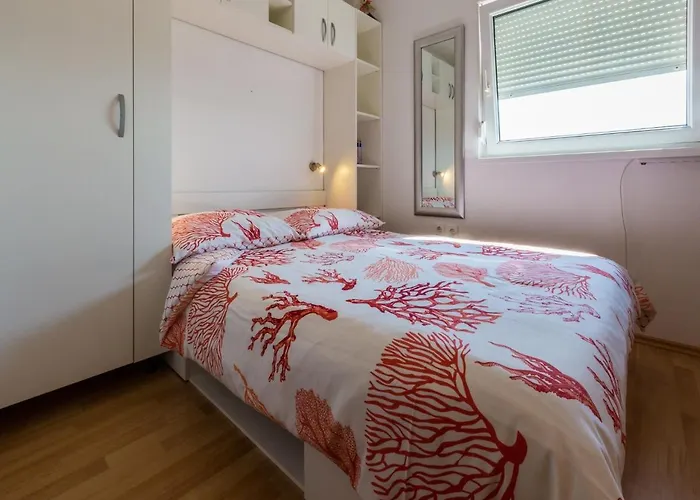 Apartmán Ani
