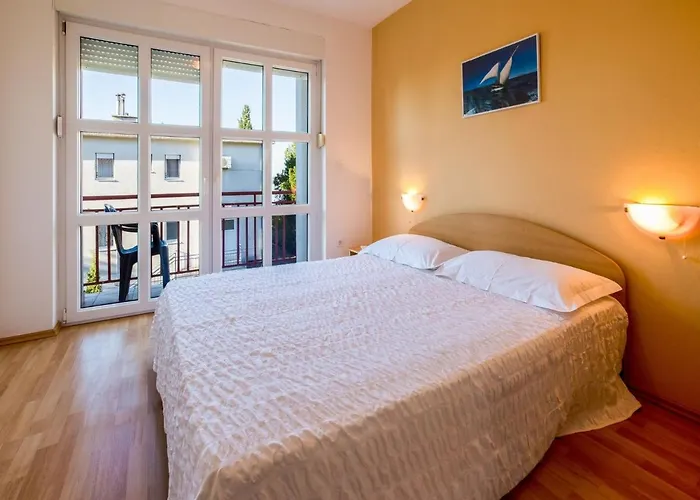Ani Apartmán *
