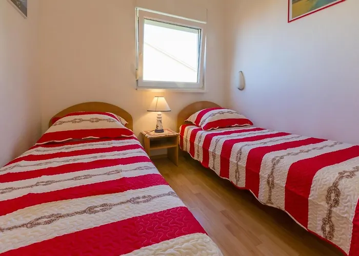 Apartmán Ani