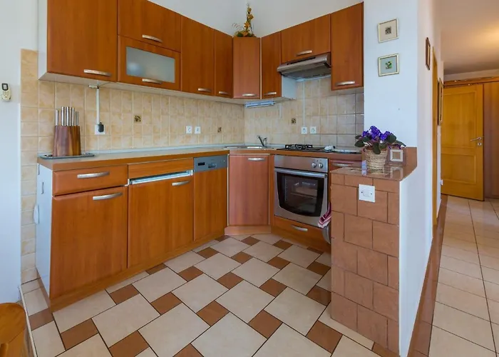 Ani Apartmán *