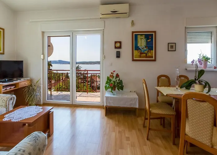 Apartmán Ani Crikvenica