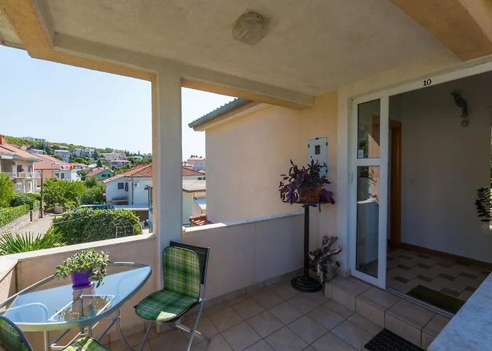 Ani Apartmán Crikvenica