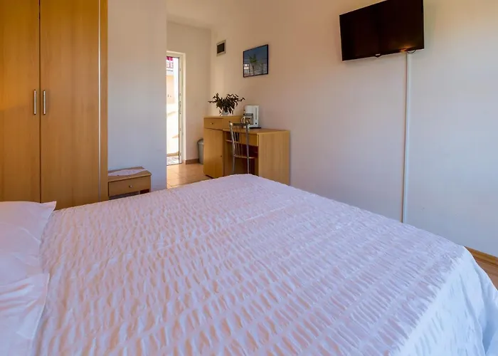 Ani Apartmán *