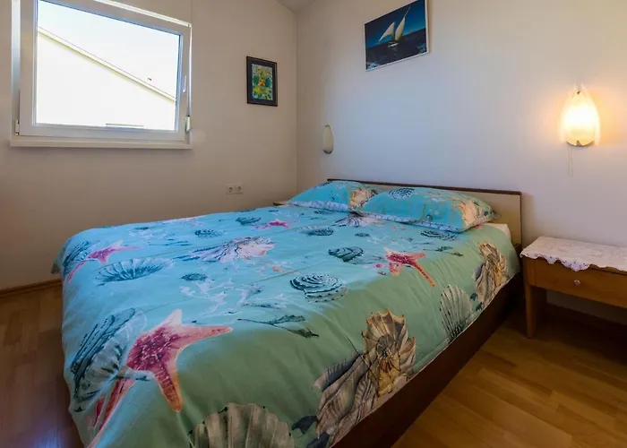 Apartmán Ani Crikvenica