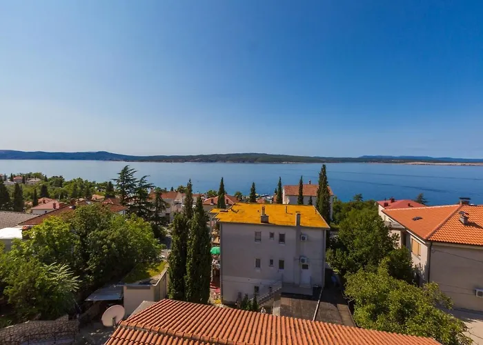 Ani Apartmán Crikvenica